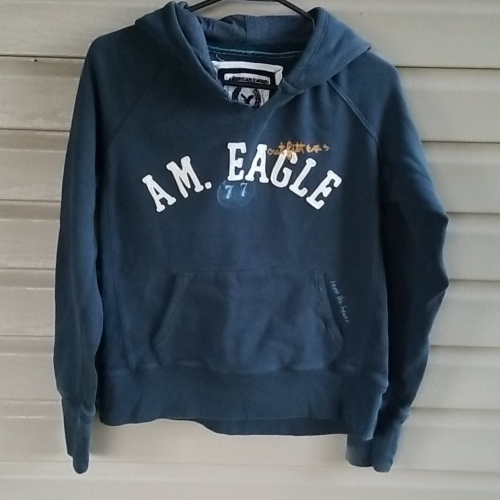 American eagle hoodie